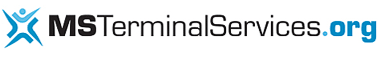 Terminal Server logo